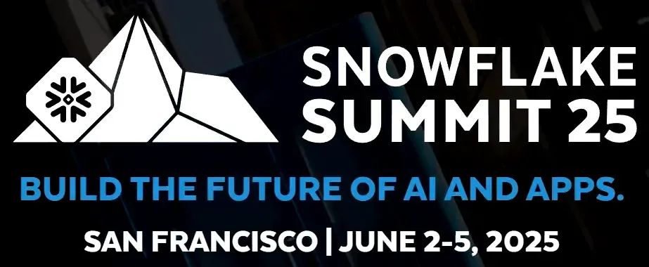 Snowflake Summit 2025 - EXC Summary