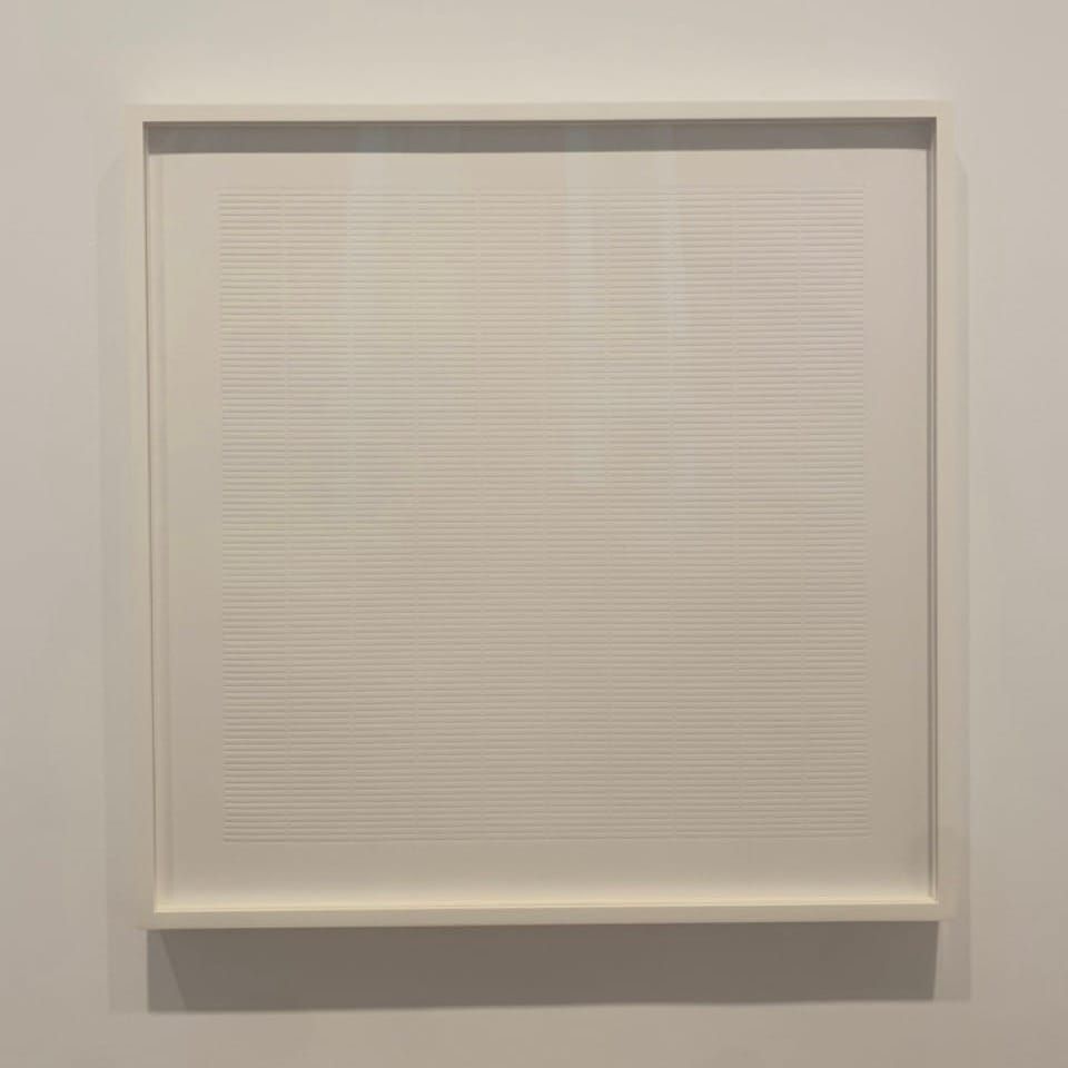 Notes on Katie Paterson: There is another sky