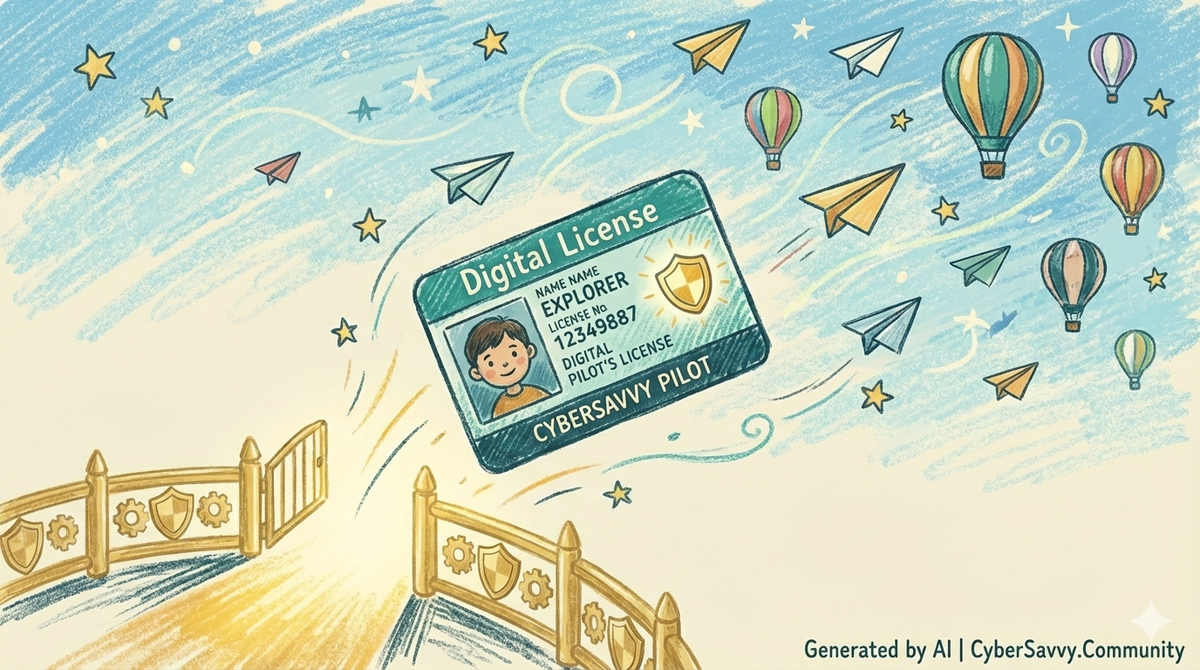 9 Skills for the Cyber Savvy Graduate 🚀