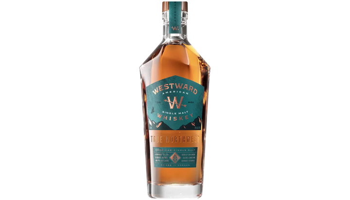 Westward - American Single Malt