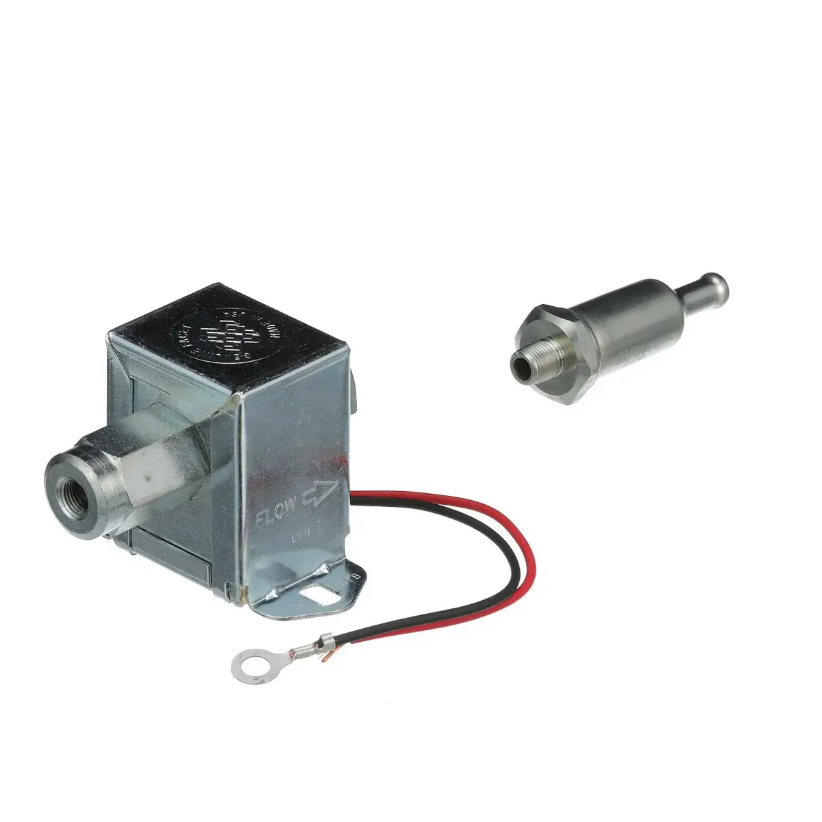 Best fuel pump to use for pre-engine fuel supply