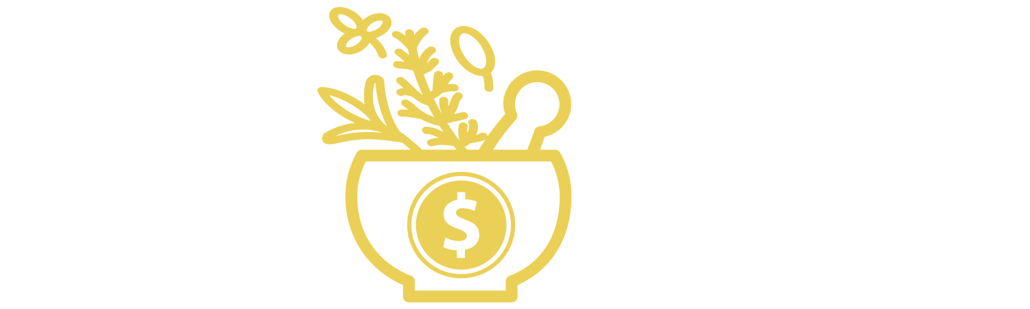 Wealth Potpourri