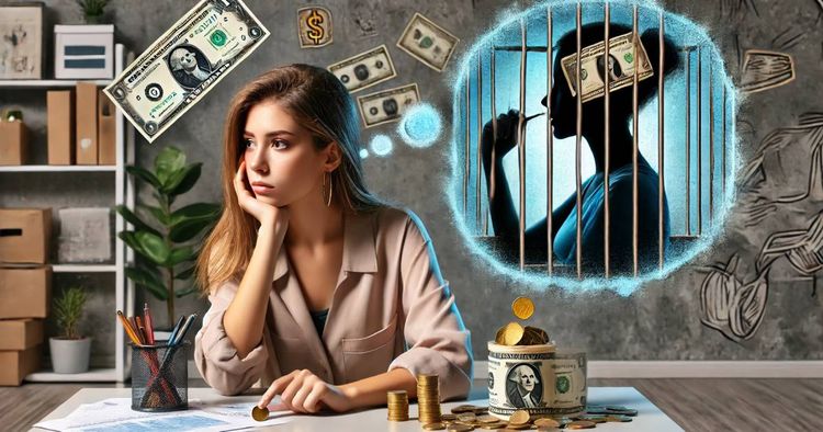 #10 The Mindset Trap Keeping You Poor