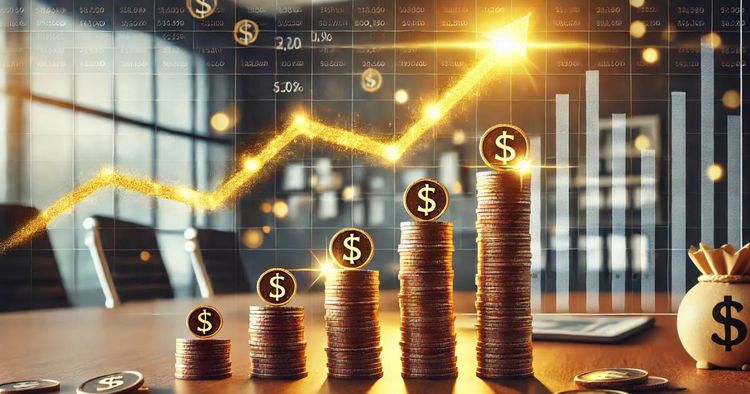 #16 How Small Money Wins Create Big Wealth Gains