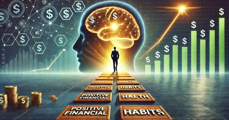 #17 Why Mindset Matters More Than Money in Building Wealth