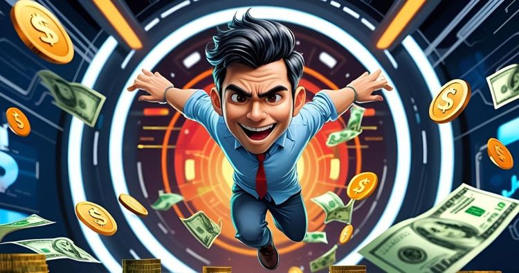 #23 How I Finally Took the Leap to Invest