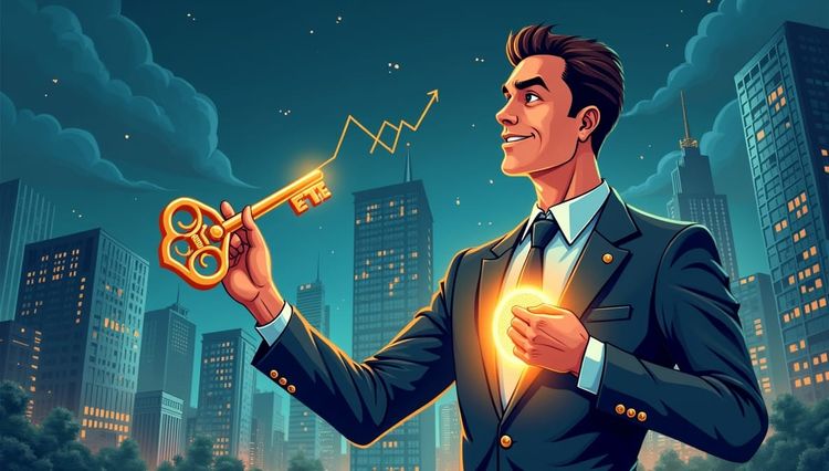 #36 Investing in Yourself: The Best ROI You’ll Ever Get