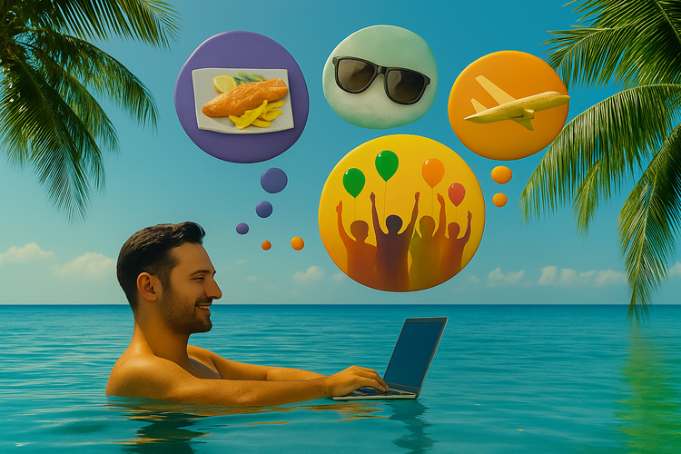 #39 Design Your Days: The True Goal of Wealth