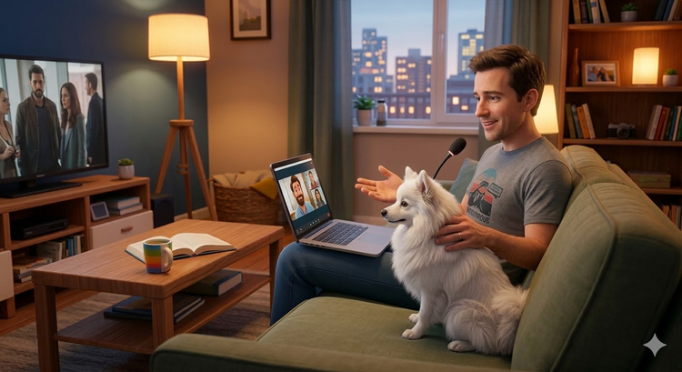 #57 Turn Your Opinions Into Profits