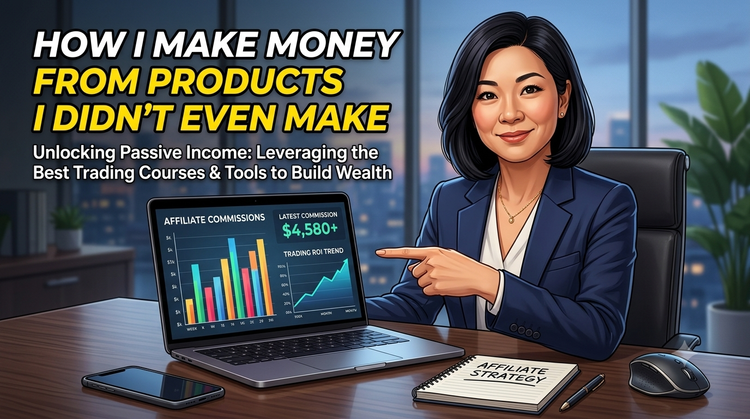 #71 Turn Links Into Income
