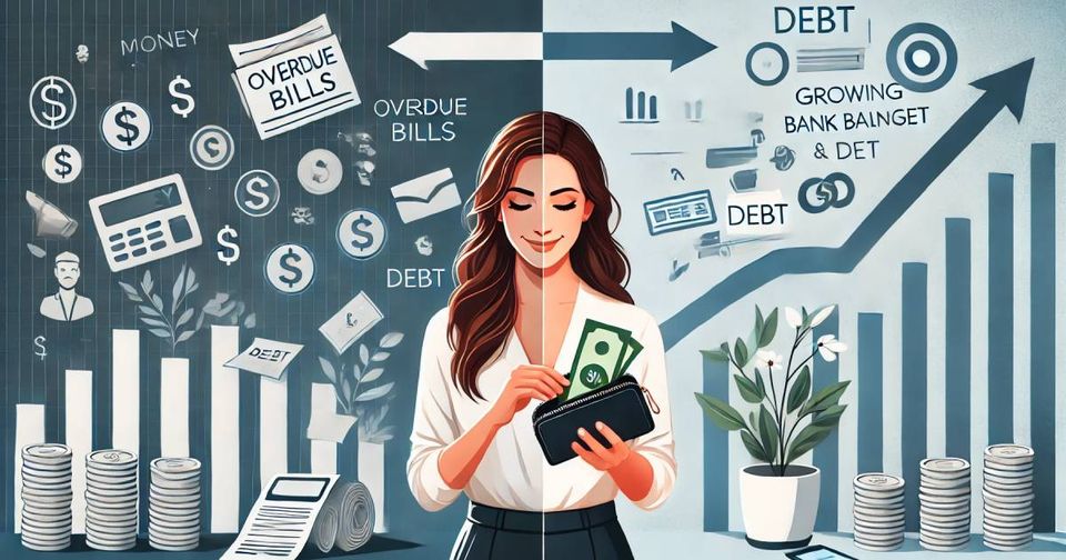 #7 How I Changed My Money Mindset (and My Bank Account Followed!)