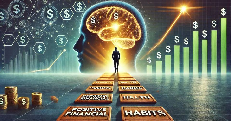 #17 Why Mindset Matters More Than Money in Building Wealth