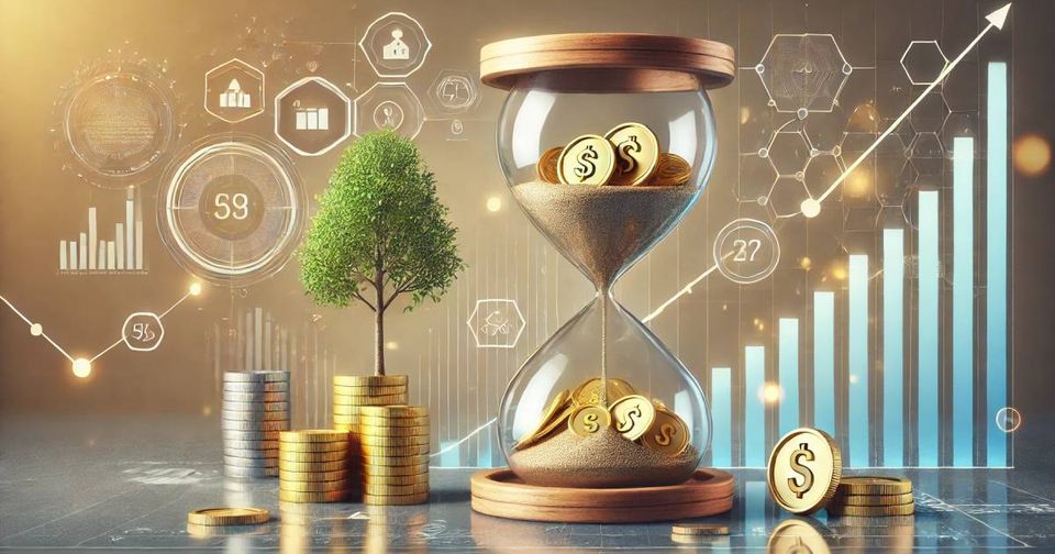 #19 Why Patience is the Most Underrated Wealth Strategy