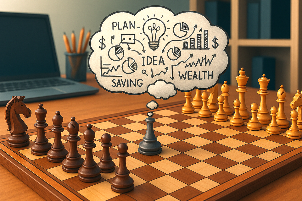 #21 Mindset? Your Richest Asset