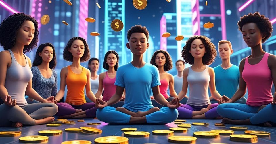 #22 How to Stop Losing Sleep Over Losses