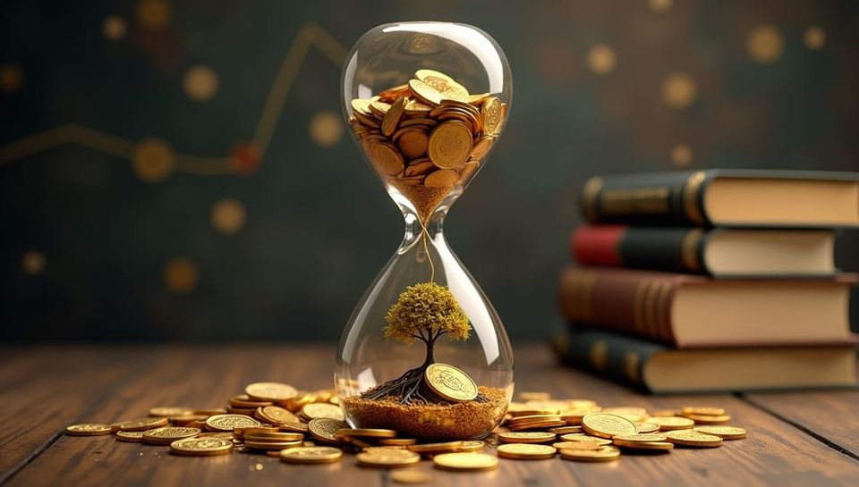 #29 The Power Of Patience