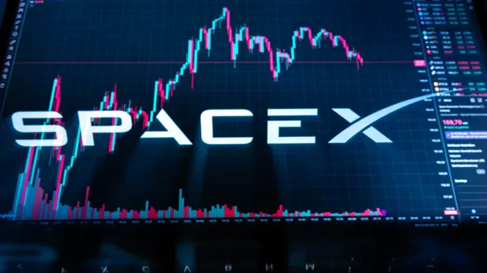 SpaceX (SPCX): Perché Aspettare la Correzione è la Strategia Vincente