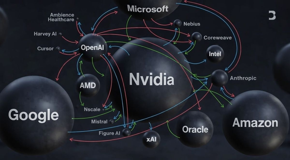 Creare il Portfolio Antibolla AI !