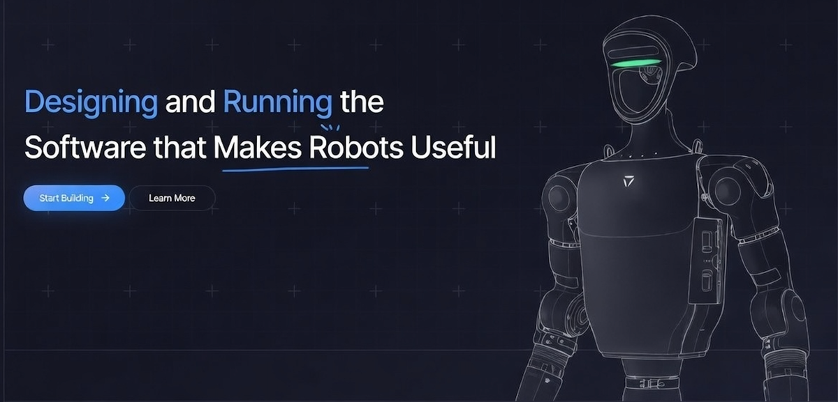 RESEARCH🧪: Corsa alla Robotica 2026: Infrastruttura, Dati e Sistemi