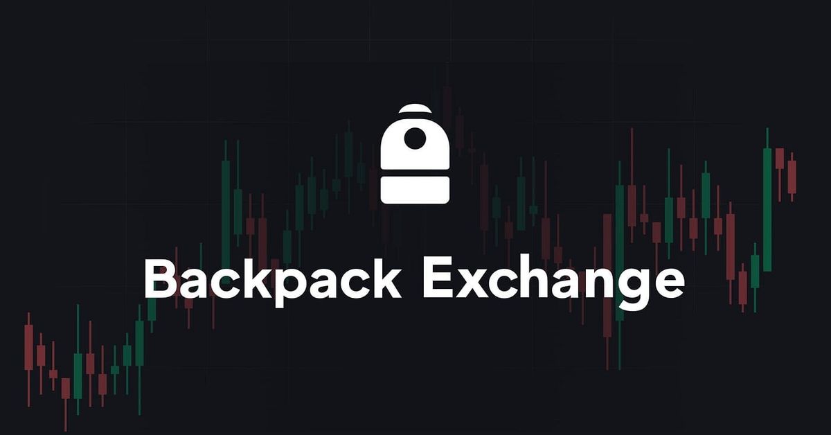 $BP: il token di Backpack Exchange che punta a rivoluzionare il rapporto tra utenti ed exchange