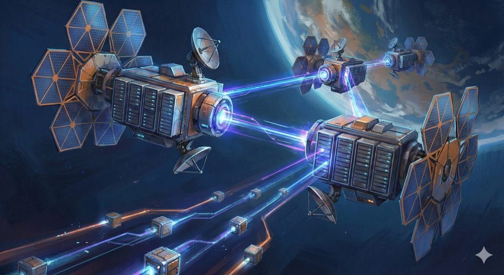 AI, RWA e Space Economy: i Titoli e i Token da Tenere d’Occhio