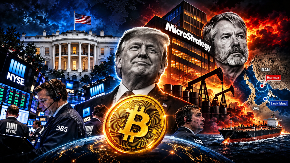 Mind The Chart Weekly Report