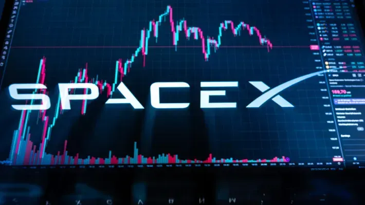 SpaceX (SPCX): Perché Aspettare la Correzione è la Strategia Vincente