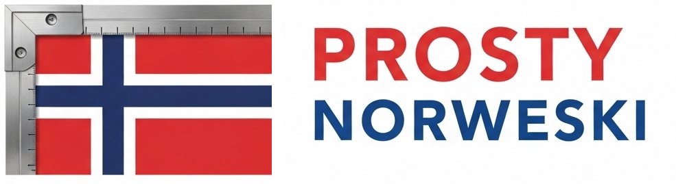 Prosty Norweski