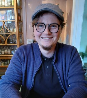 Michał Ziora