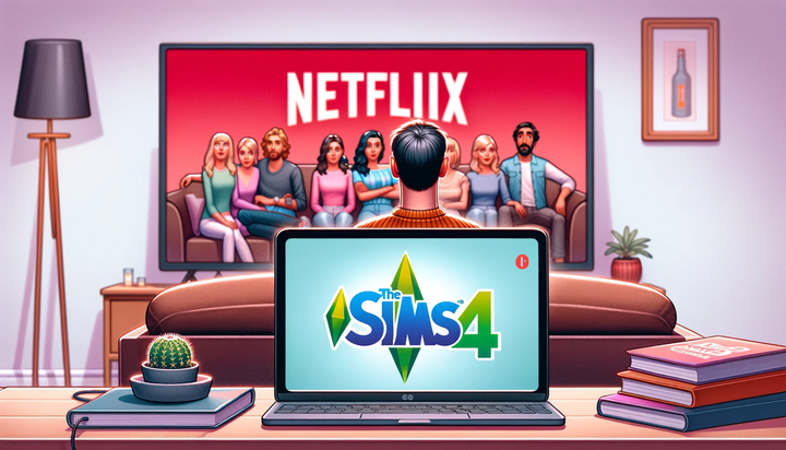 Jak uczyłem się norweskiego na lenia