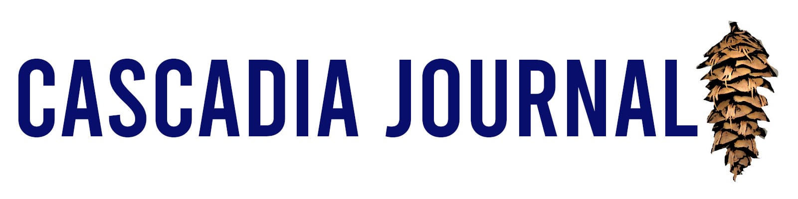 Cascadia Journal