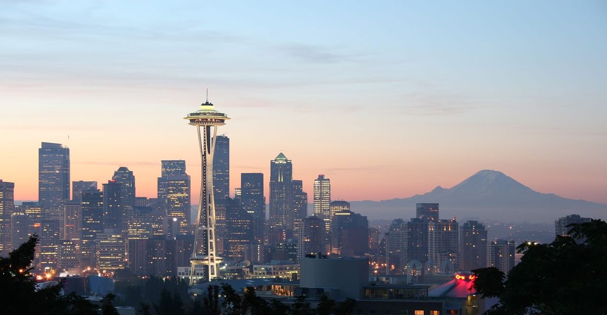 Seattle Cascadia Journal meetup today cancelled