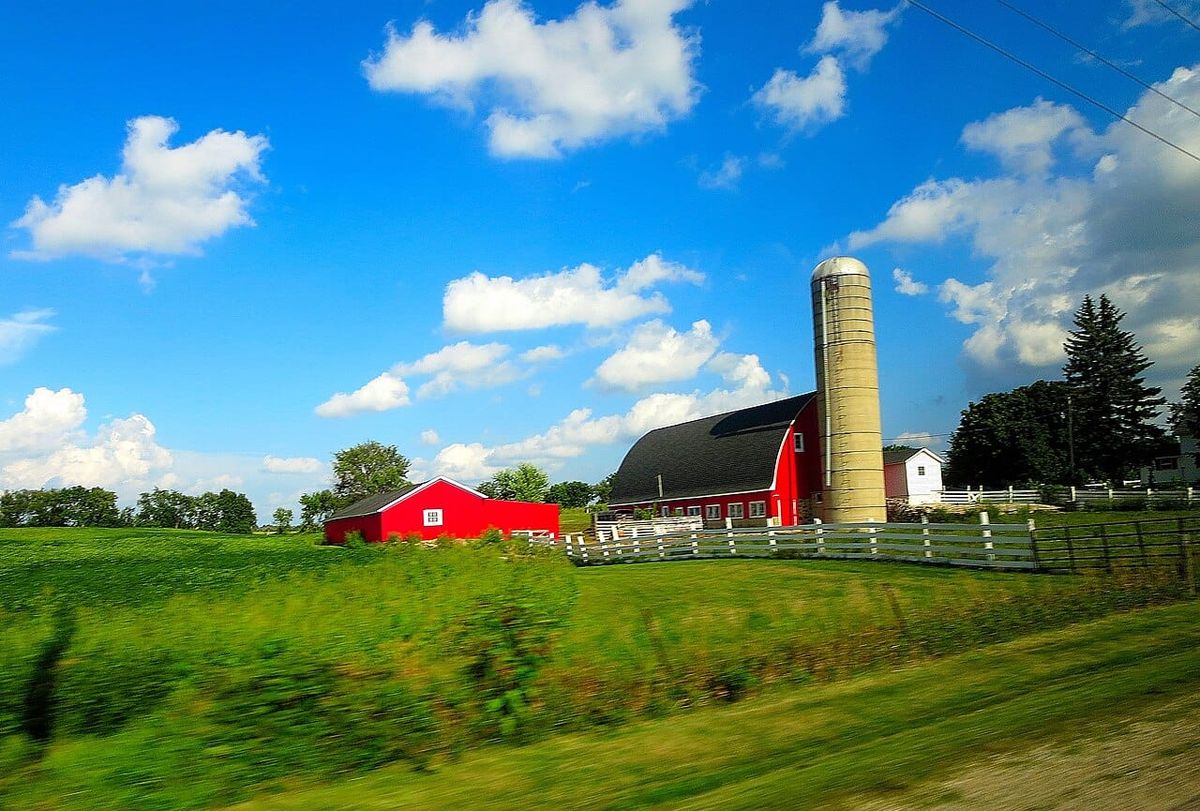 Cascadia today: Portland college strike resolved + WA farmers hit hard by Iran war + fiction by Ling Ling Huang