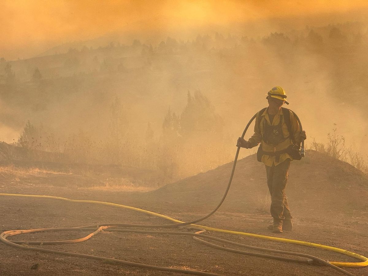 As feds hold back disaster funds to Cascadia, tax gap grows to $51 billion