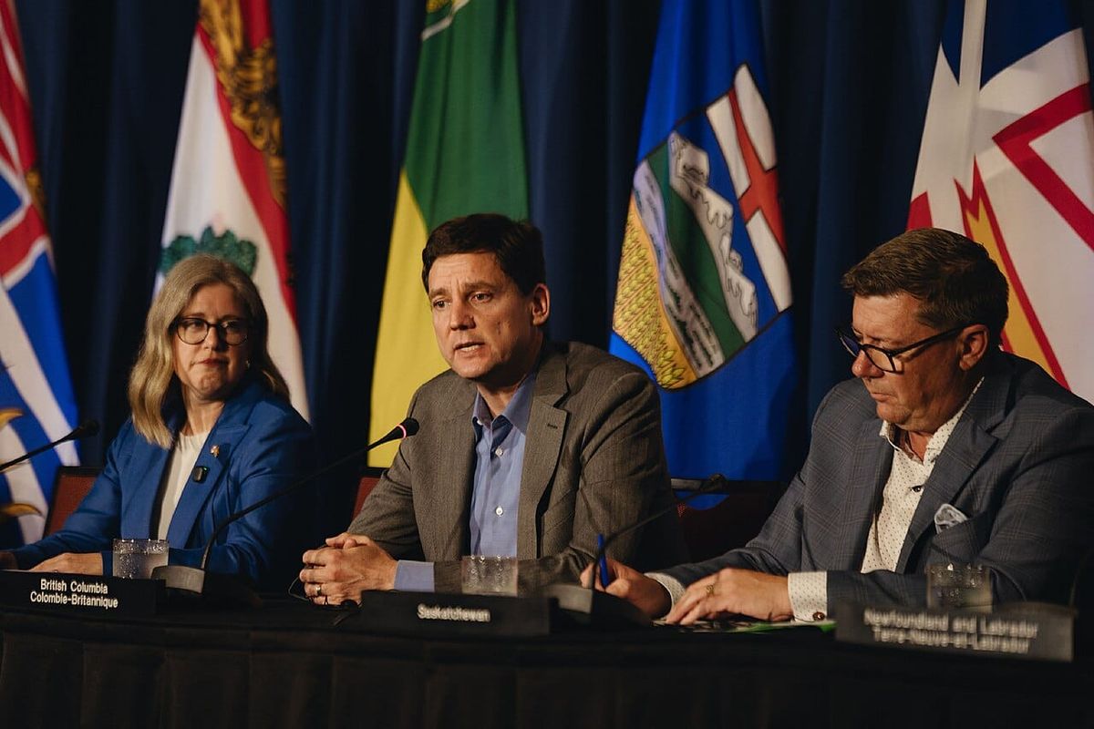 Cascadia today: BC will have snap election + Seattle mayor's budget balancing act + a Seattle cinema finds a new home