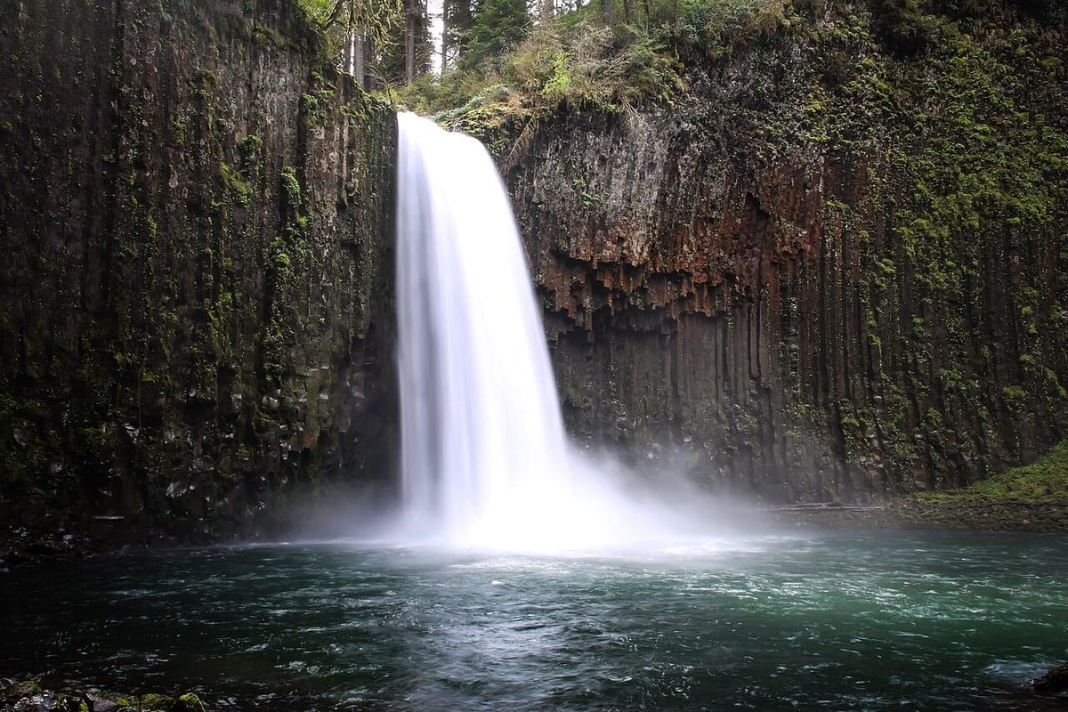Cascadia today: What real reconciliation means + popular waterfall in OR protected + fund Seattle arts, not more cops