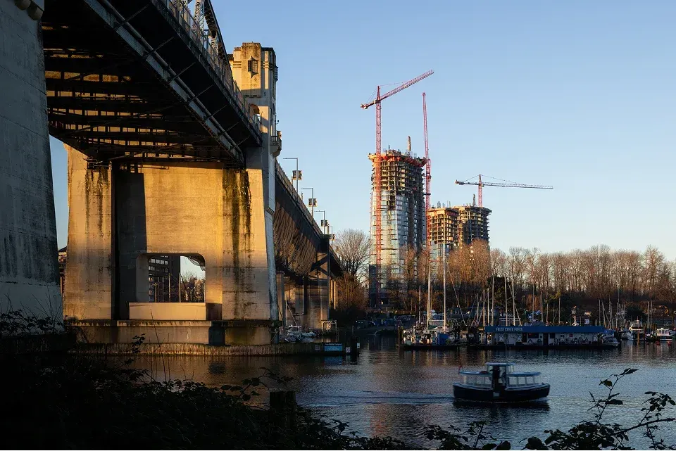 Cascadia today: Seattle mayor's public safety plan unveiled + will a third party candidate impact OR gov race? + The story behind Sen̓áḵw