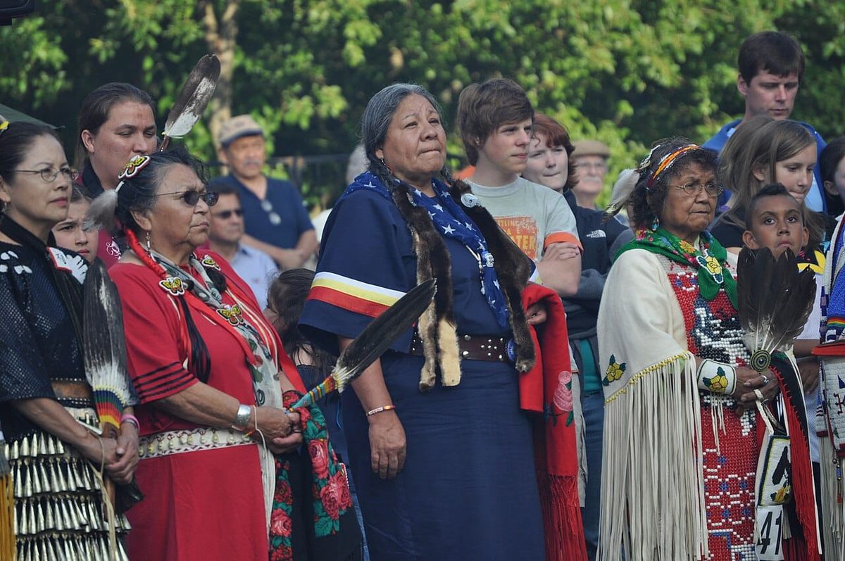 How an independent Cascadia would benefit tribes