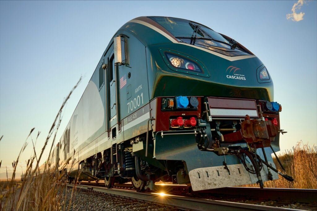 Cascadia today: What First Nations want from next Vancouver mayor + new Cascades trains! + a new queer bookshop in Seattle