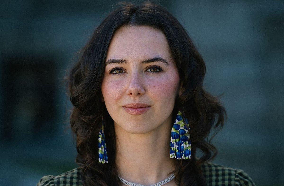 Cascadia today: Woman dies, afraid to cross Point Roberts border + BC Greens' Gen Z leader Emily Lowan + Wildwood film has deep roots in Portland
