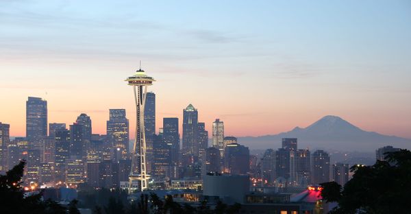 Seattle Cascadia Journal meetup today cancelled