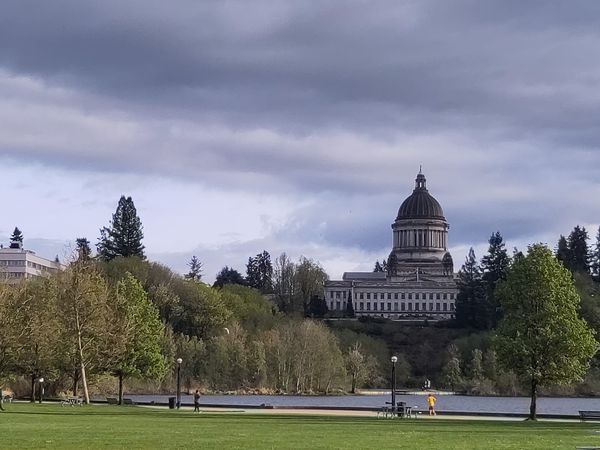 Cascadia today: WA credit rating dips + progressives challenge corporate Dems +  new Black-owned music bar in Portland