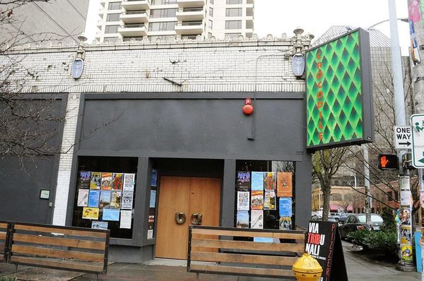 Cascadia today: Seattle bans data centers + tiny BC owls under threat + Seattle's Crocodile music venue saved
