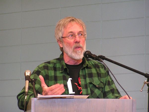 Cascadia today: Will WA millionaires tax survive? BC pipeline would increase tanker traffic + new memoir from Eugene anarchist John Zerzan