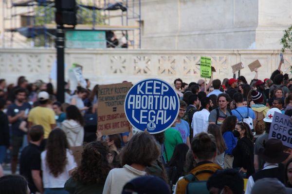 Cascadia today: Battle over US attorney in Seattle + initiative would repeal ID abortion ban + 8 new books by BC authors