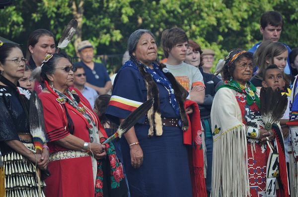 How an independent Cascadia would benefit tribes