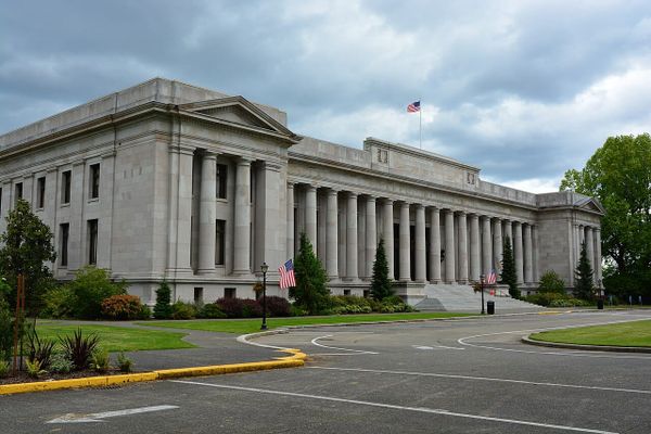 Our guide to the WA supreme court election