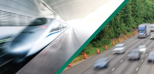 Cascadia today: Eby gambles on BC wealth tax + Cascadia high speed rail moves forward + making pow-wows accessible