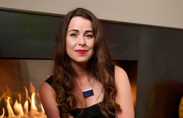A conversation with Seattle writer Kristen Millares Young about her new memoir in essays
