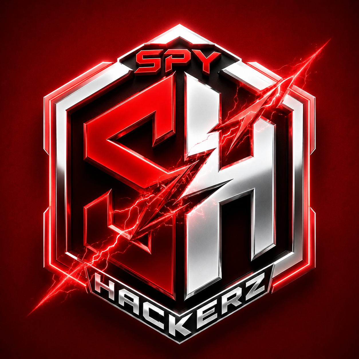 SPYHACKERZ Blog
